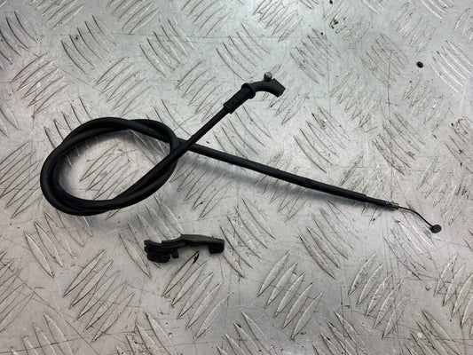 YAMAHA FZS1000 FAZER CHOKE LEVER AND CABLE   YEAR 2001-05 (CMB1275)