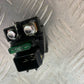 TRIUMPH BONNEVILLE T100 STARTER SOLENOID YEAR 2017-2021 (CMB1084)