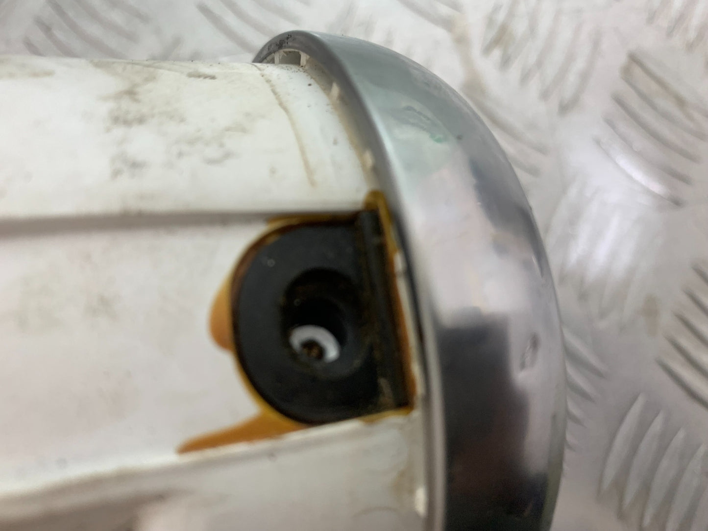 SUZUKI GSF1200  GSF 1200 BANDIT SPEEDO  YEAR 1997-2000 (CMB1149)