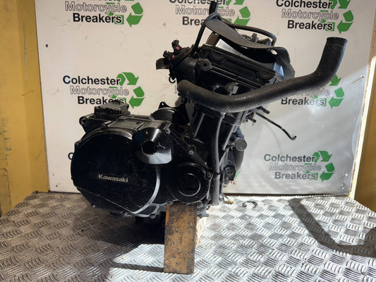 KAWASAKI ZZR1100 D ENGINE YEAR 1993-2001 (CMB1189)