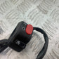 TRIUMPH 955i SPRINT ST RIGHT SWITCH GEAR   1999-2004 (CMB1176)