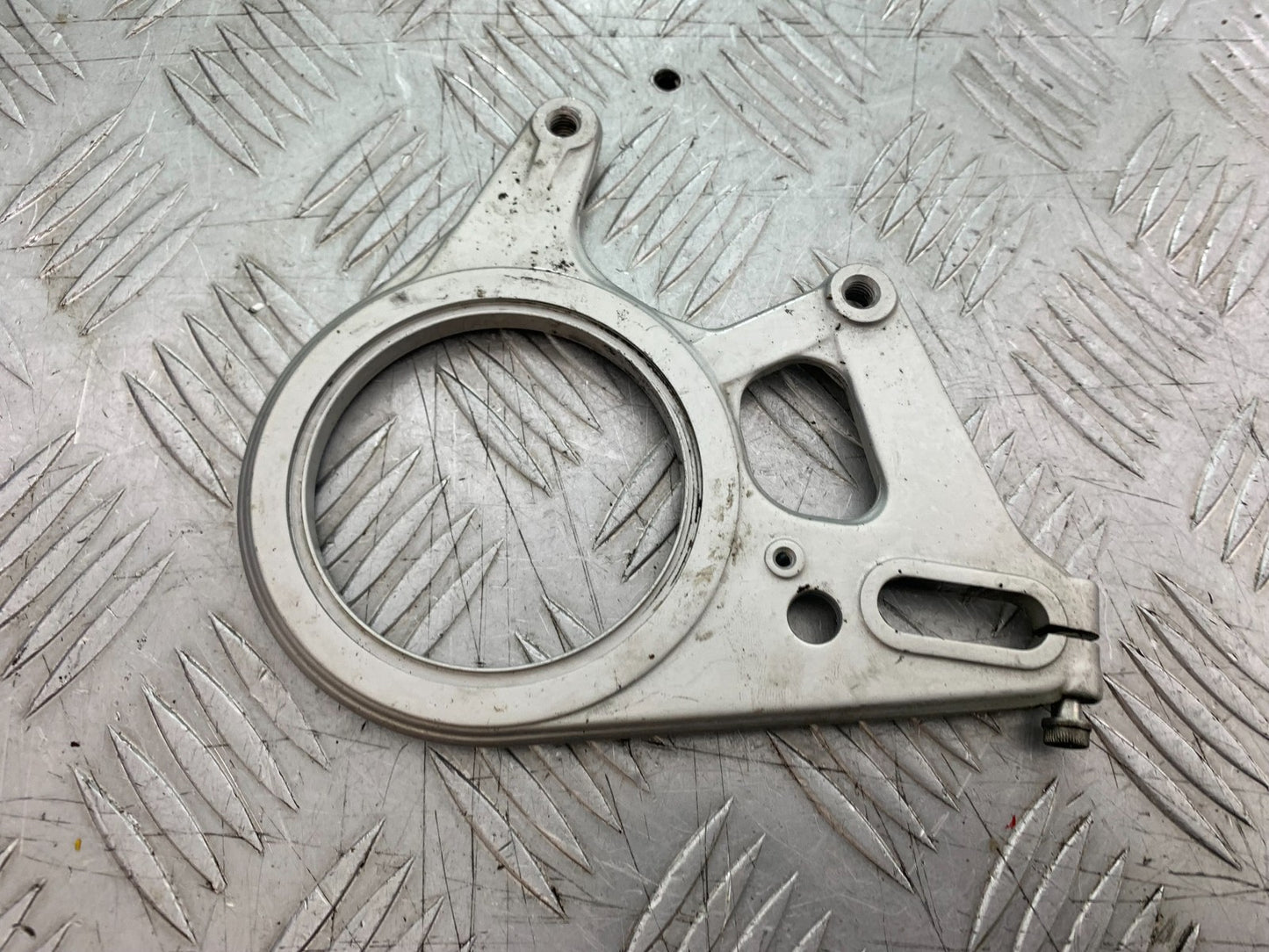 MV AGUSTA 800 F3 REAR CALIPER BRACKET YEAR 2017-2019 (CMB1227)