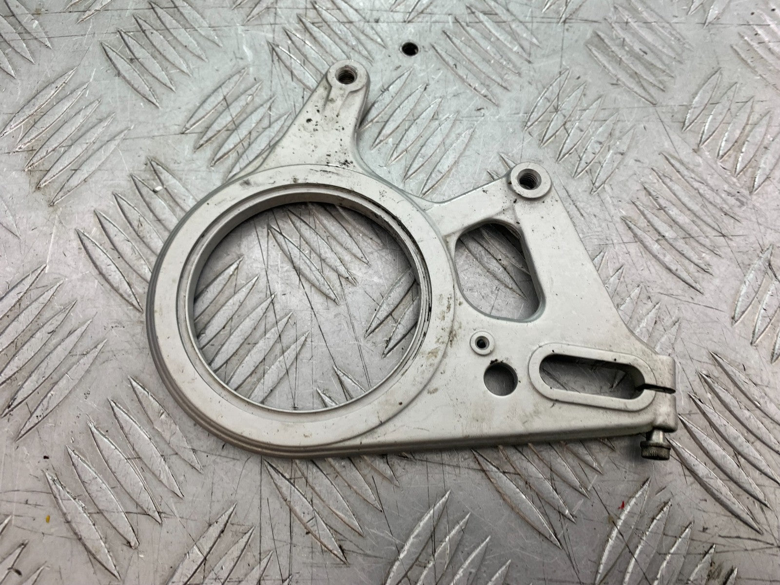 MV AGUSTA 800 F3 REAR CALIPER BRACKET YEAR 2017-2019 (CMB1227)