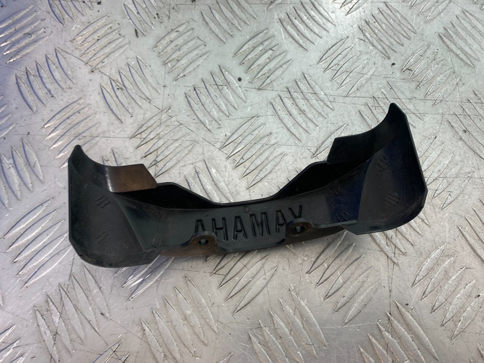 YAMAHA YBR125 YBR 125 YOKE COVER  YEAR 2010-2017 (CMB1252)