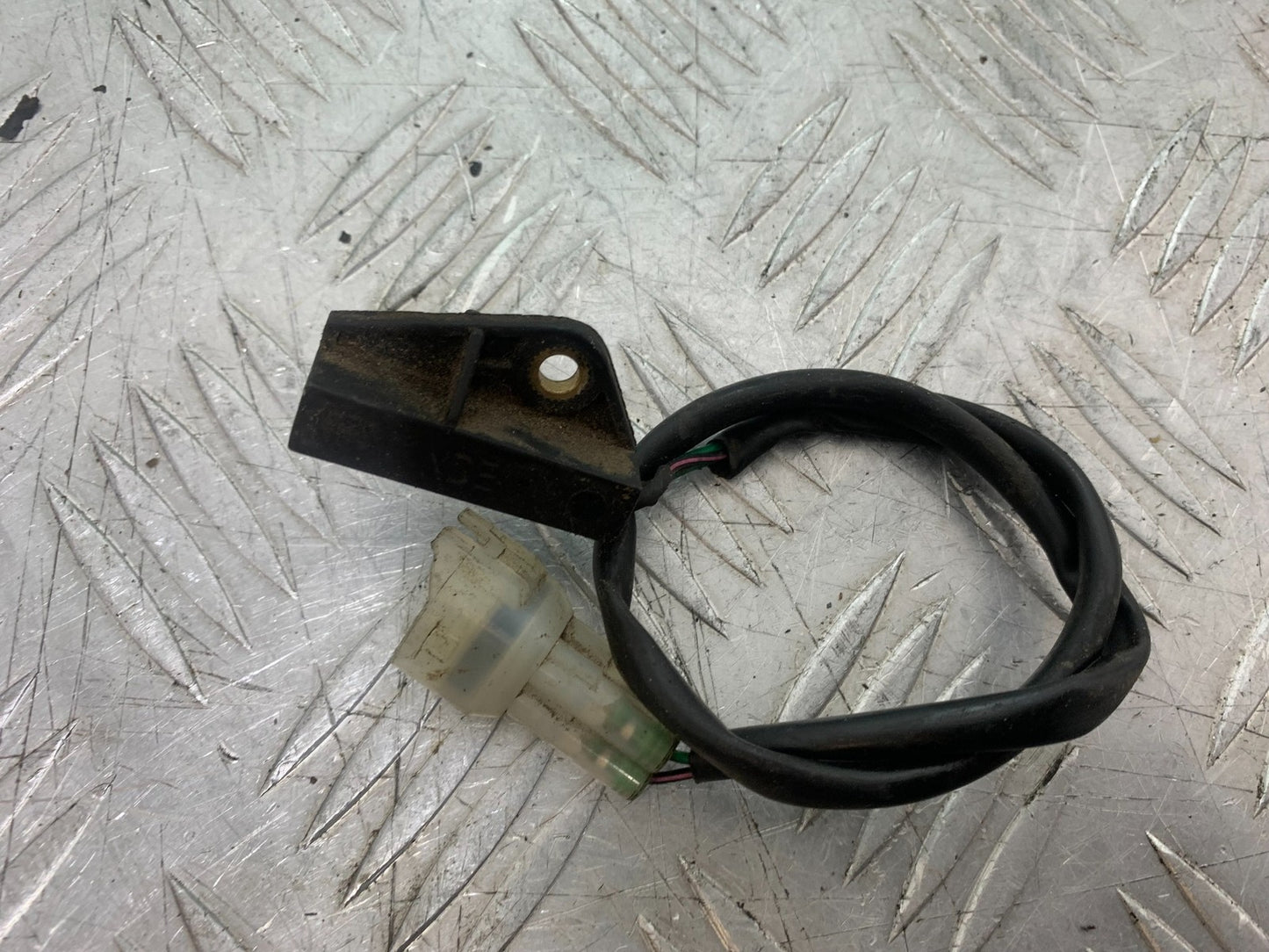 BSA 650 GOLD STAR SIDE STAND SWITCH  YEAR 2022-2025 (CMB1262)