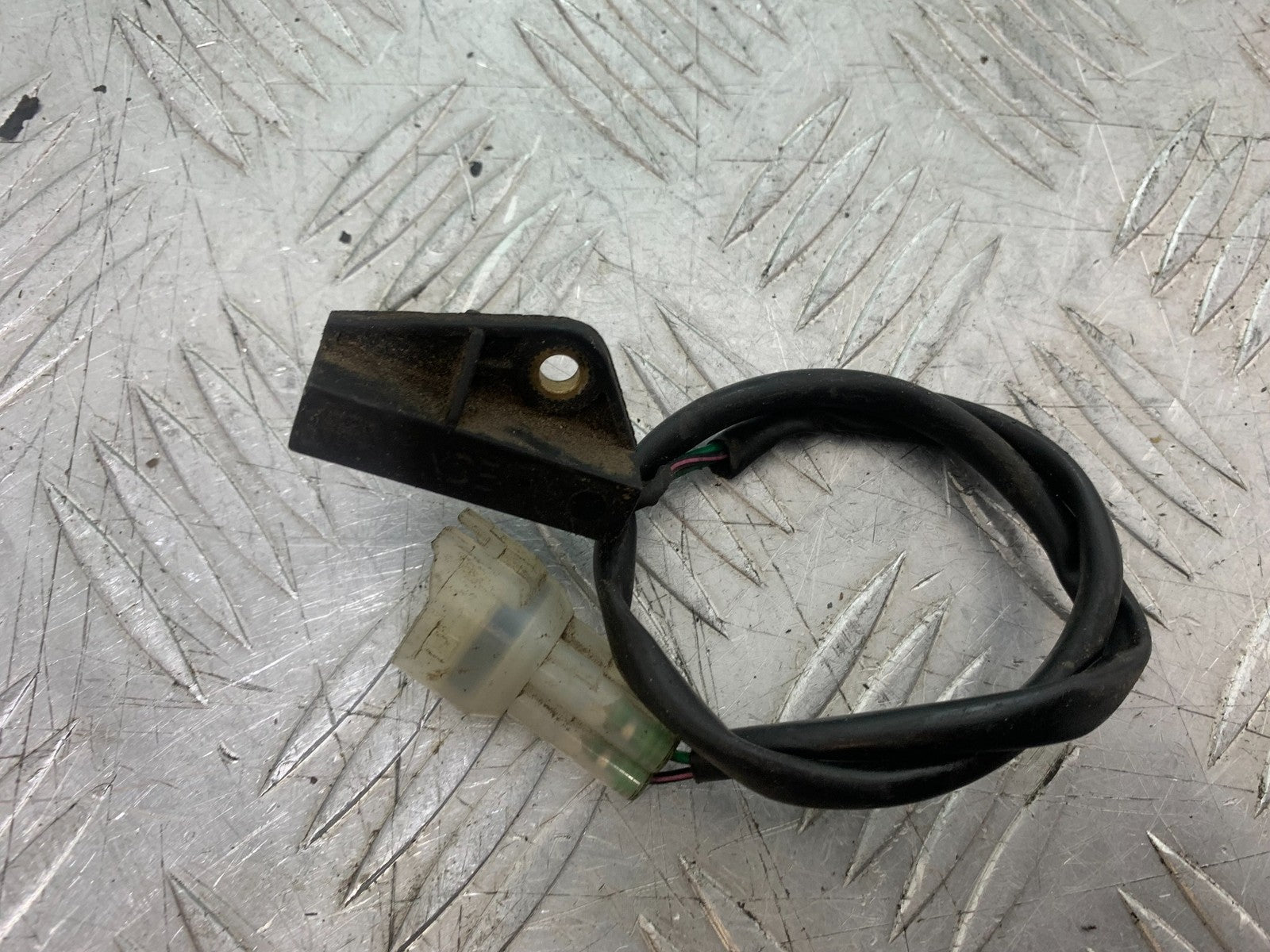 BSA 650 GOLD STAR SIDE STAND SWITCH  YEAR 2022-2025 (CMB1262)