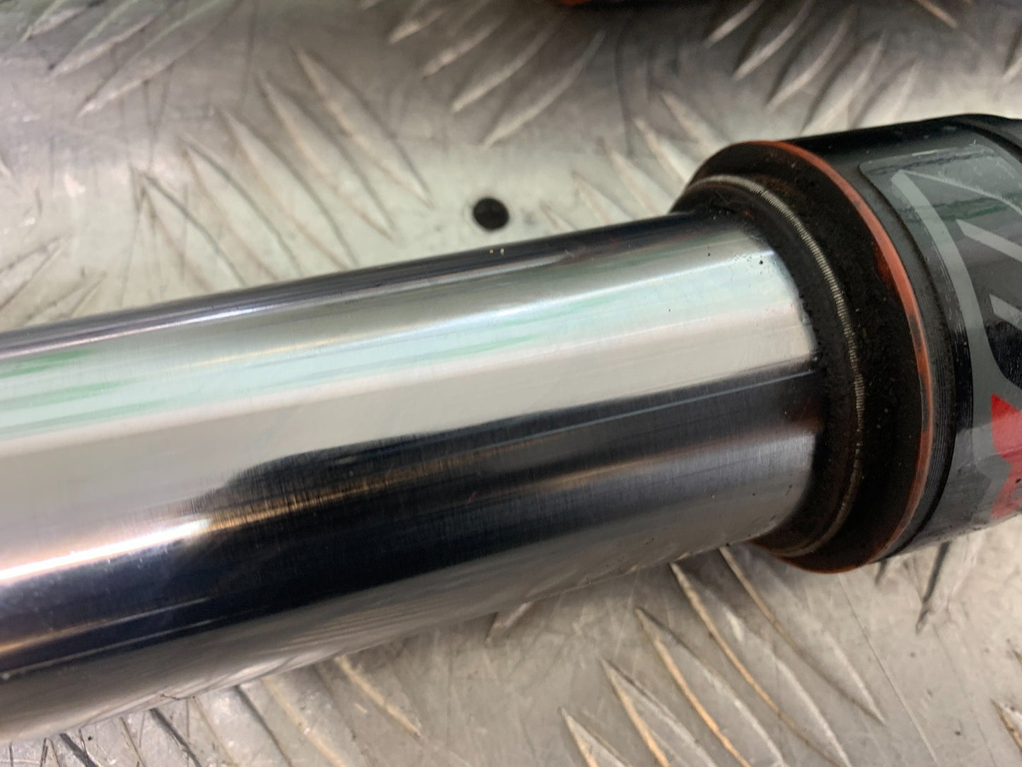 KTM DUKE 125 FORKS YEAR 2017-2022 (CMB1222)