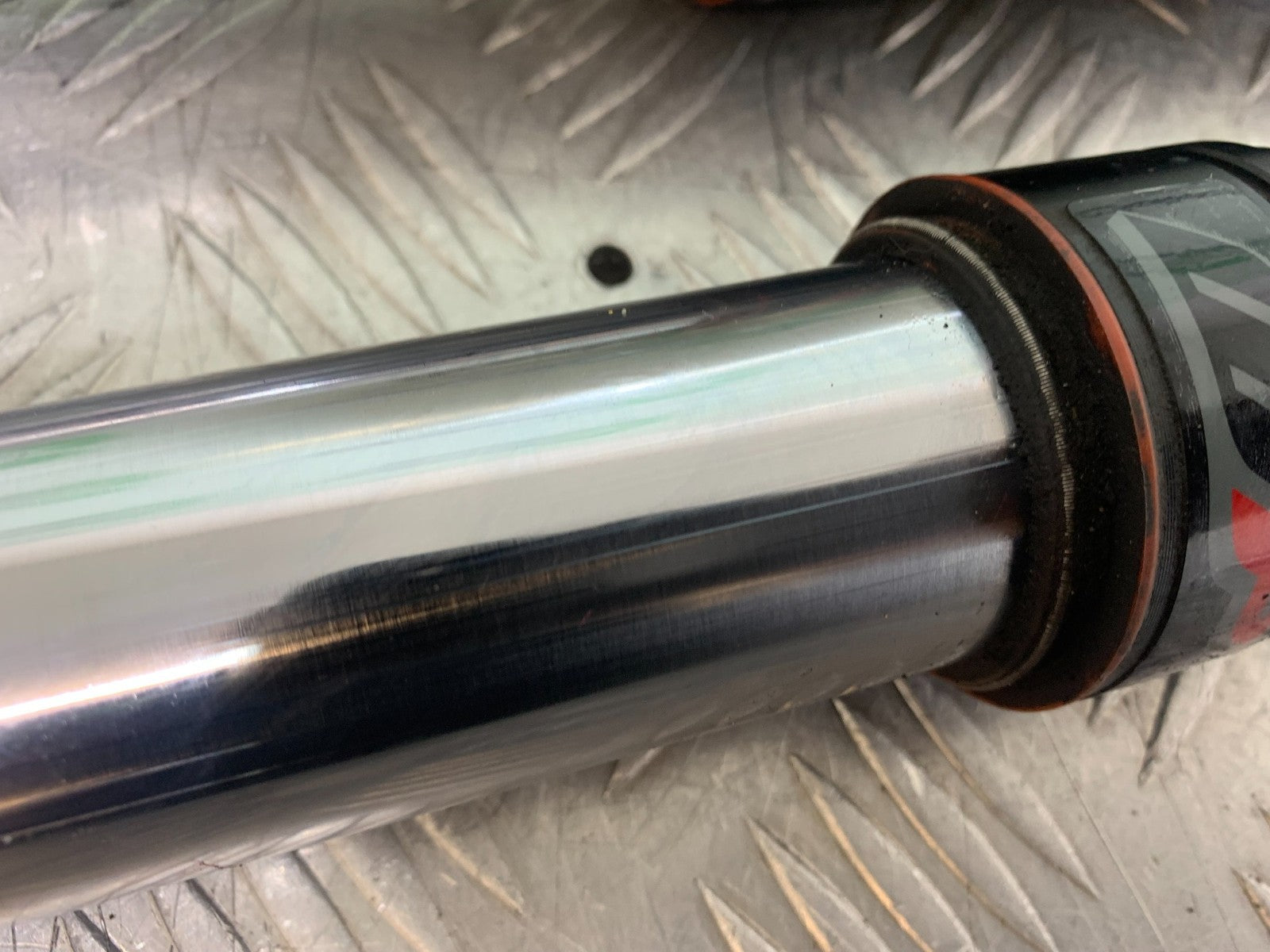 KTM DUKE 125 FORKS YEAR 2017-2022 (CMB1222)