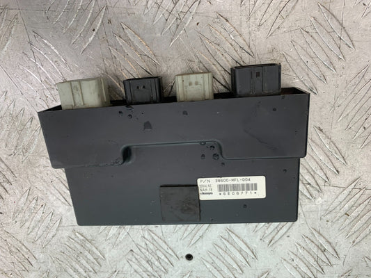 HONDA CBR1000 RR ABS ECU YEAR 2008-2011 (CMB1330)