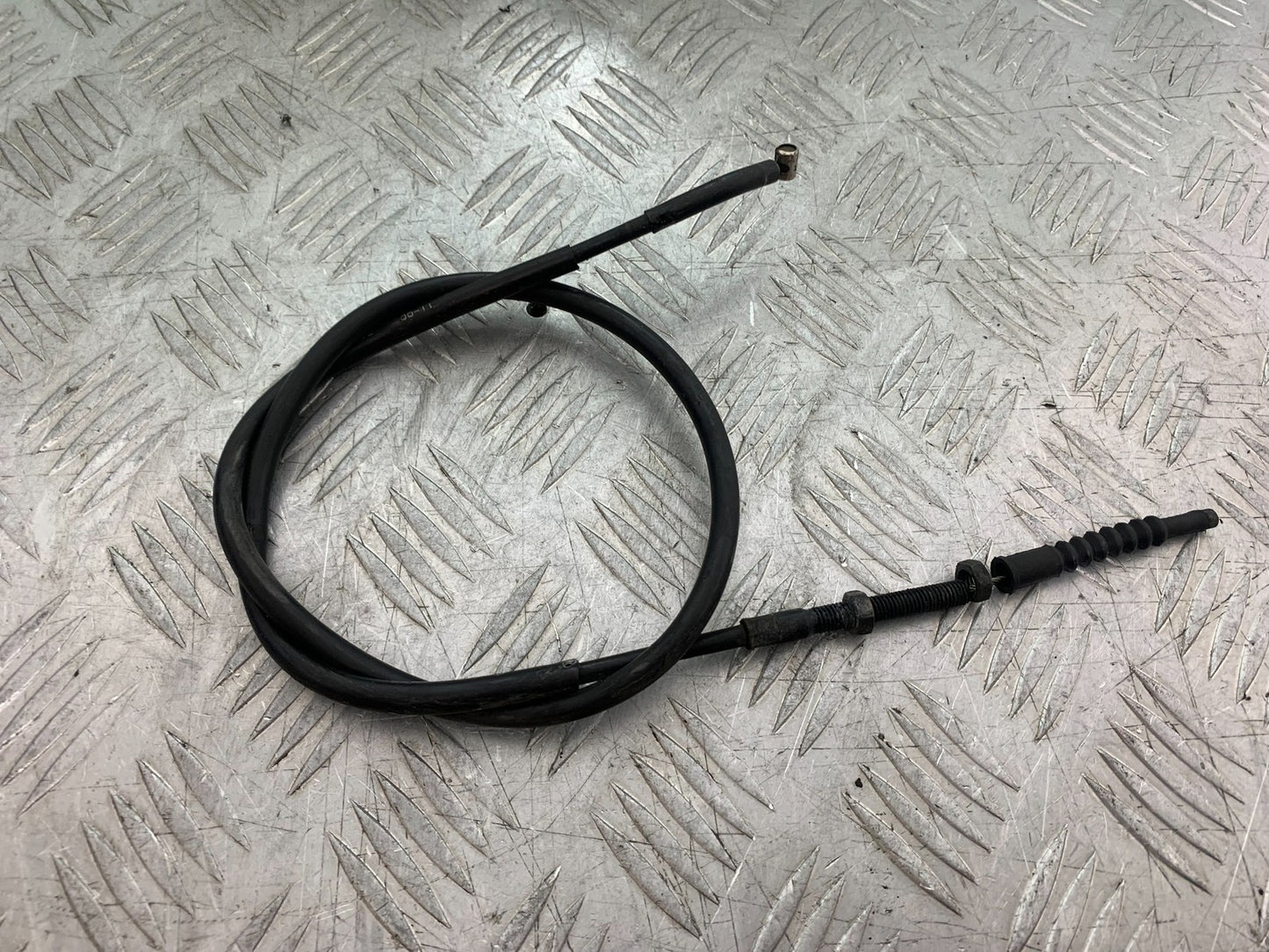 KAWASAKI ZX10R ZX10 R CLUTCH CABLE   2008-2010 (CMB1301)
