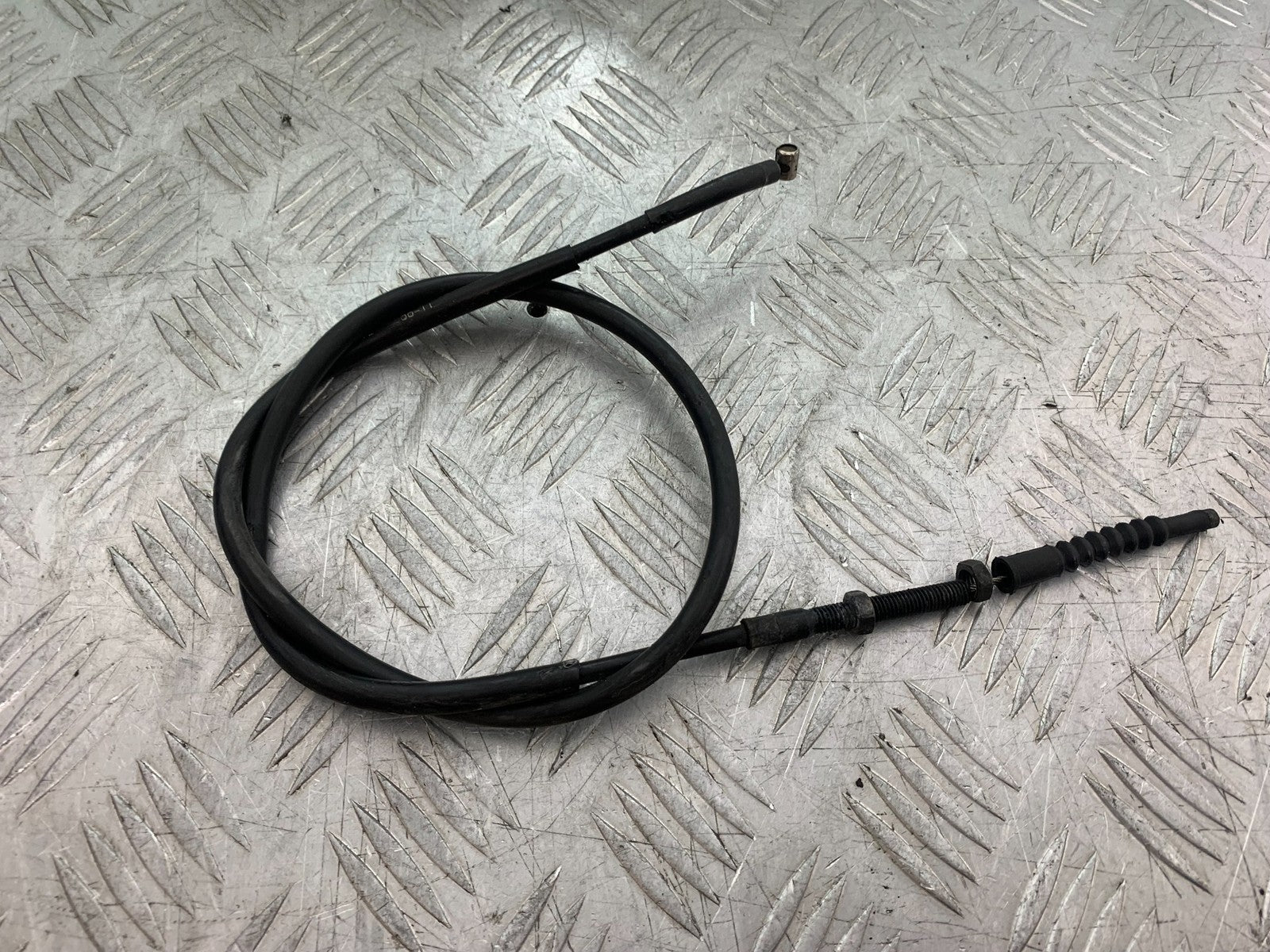KAWASAKI ZX10R ZX10 R CLUTCH CABLE   2008-2010 (CMB1301)