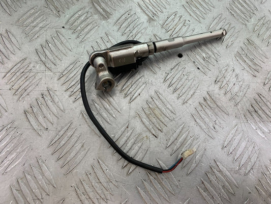 DUCATI 1299 PANIGALE GEAR LEVER   YEAR 2016 (CMB 1187)