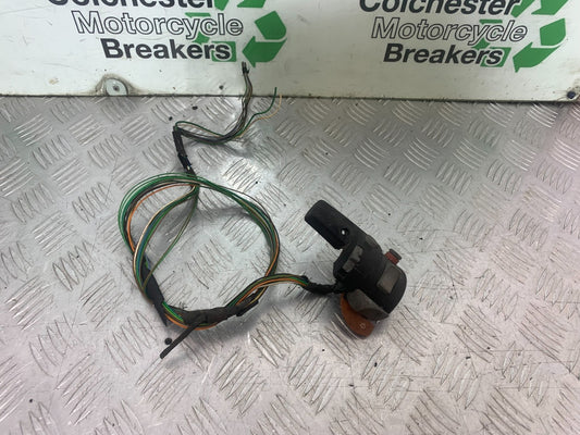 BMW K1200 K 1200 LT RIGHT SWITCH GEAR YEAR 1999-07 (CMB1271)