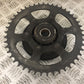 KAWASAKI ER6 F SPROCKET CARRIER  YEAR 2006-2008 (STOCK 723)