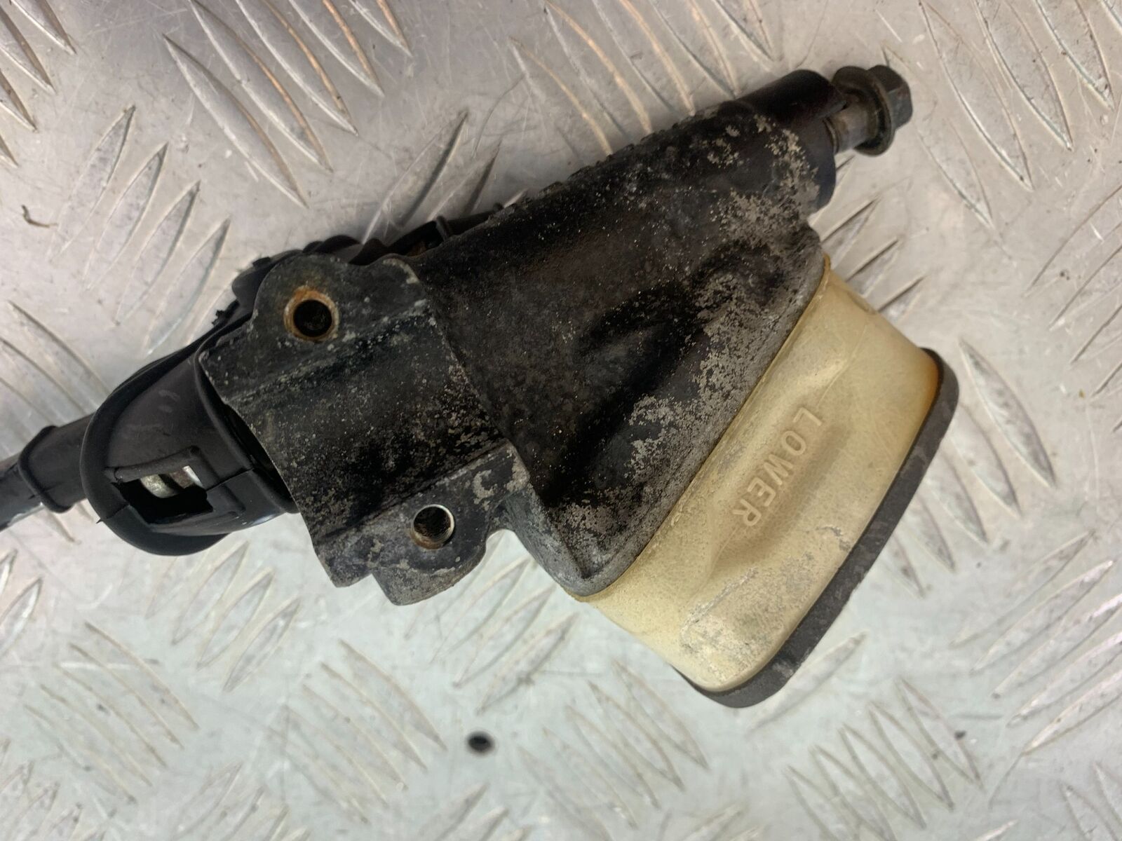 YAMAHA XS1100 MIDNIGHT SPECIAL FRONT MASTER CYLINDER  YEAR 1980-1982 (CMB1122)