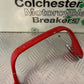 DUCATI 600ss 600 ss GRAB RAIL YEAR 1991-98 (STOCK 987)