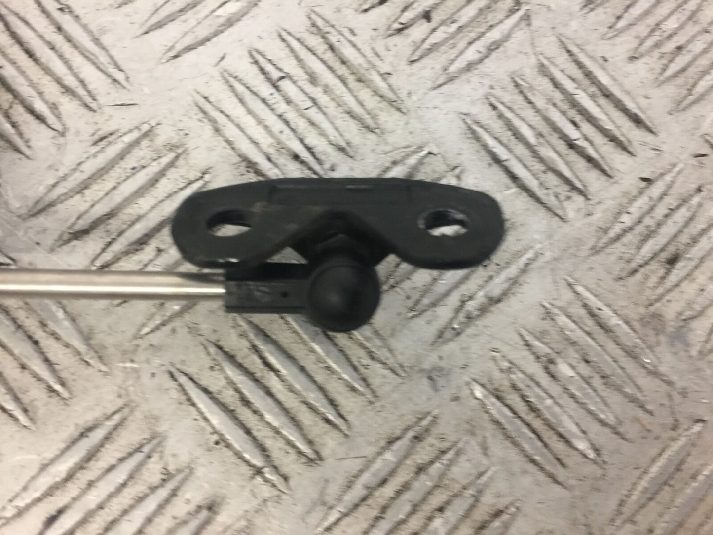 BMW S1000 R REAR SHOCK CONTROL SENSOR  YEAR 2018  (STOCK 645)