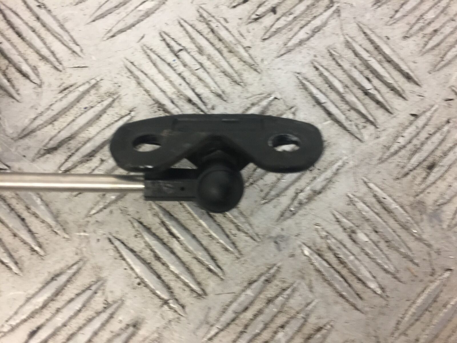 BMW S1000 R REAR SHOCK CONTROL SENSOR  YEAR 2018  (STOCK 645)