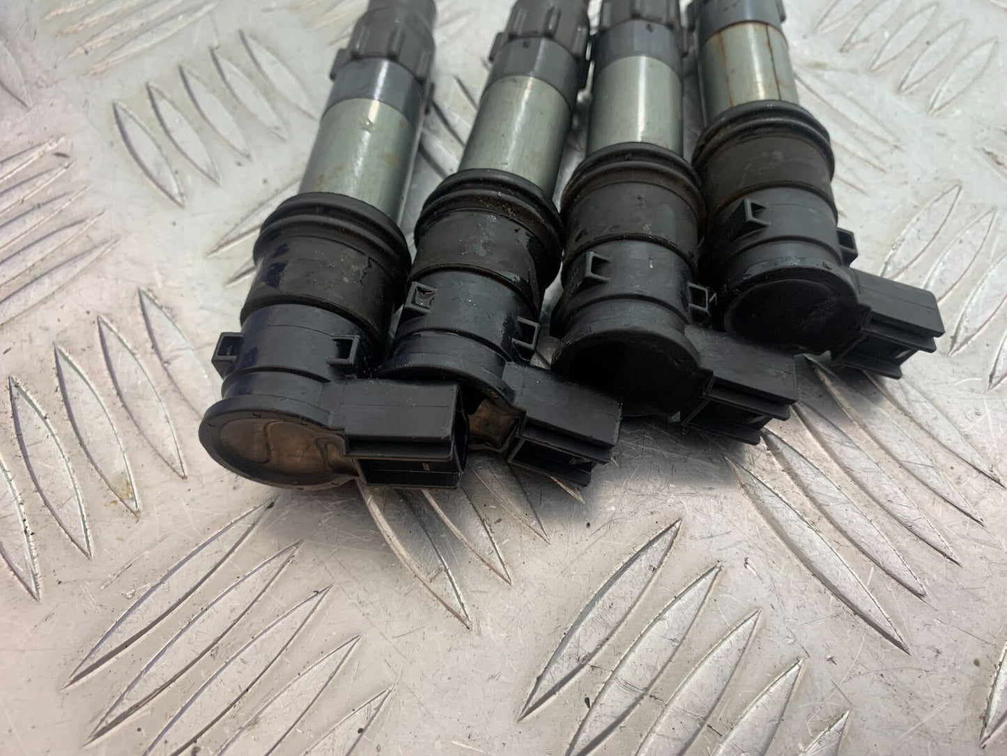SUZUKI GSX650 F GSX 650 F COILS  YEAR 2008-16 (CMB1045)