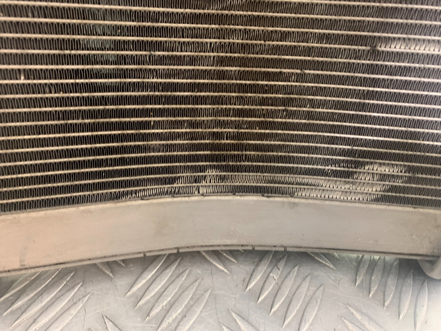 BMW M1000 R RADIATOR   YEAR 2023-2024 (CMB1140)