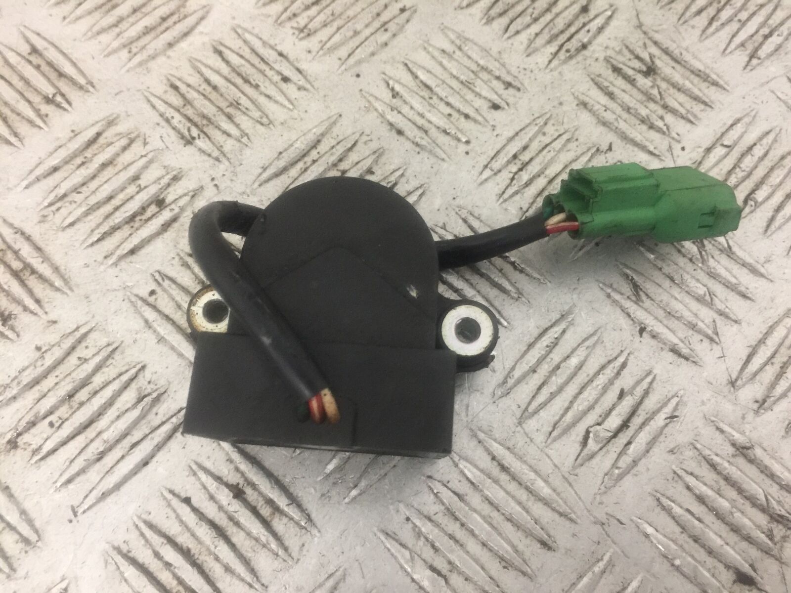 HONDA CB600 CB 600 F-9 HORNET TILT SENSOR  2010 (STOCK 782)