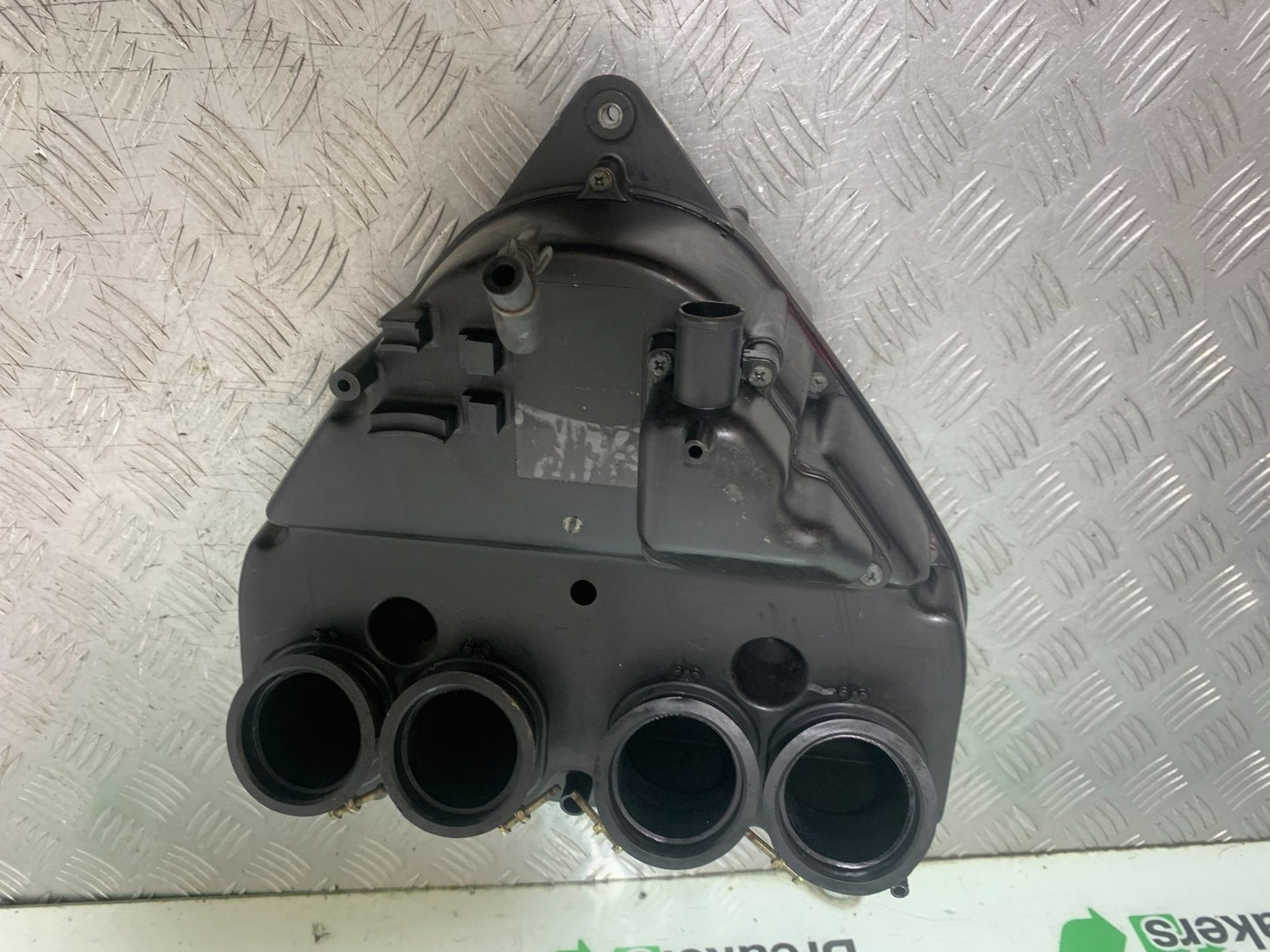 YAMAHA XJ900 XJ 900 DIVERSION AIRBOX YEAR 1994-2002(CMB1292)