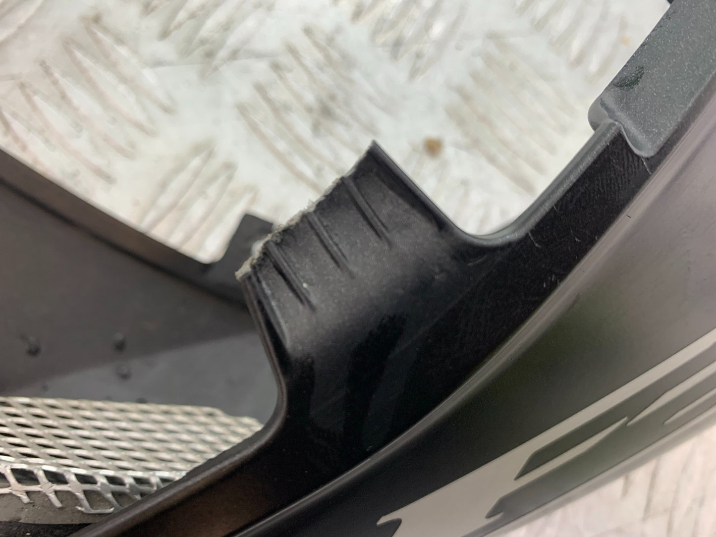 MV AGUSTA 800 F3 RIGHT SEAT PANEL  YEAR 2017-2019 (CMB1227)
