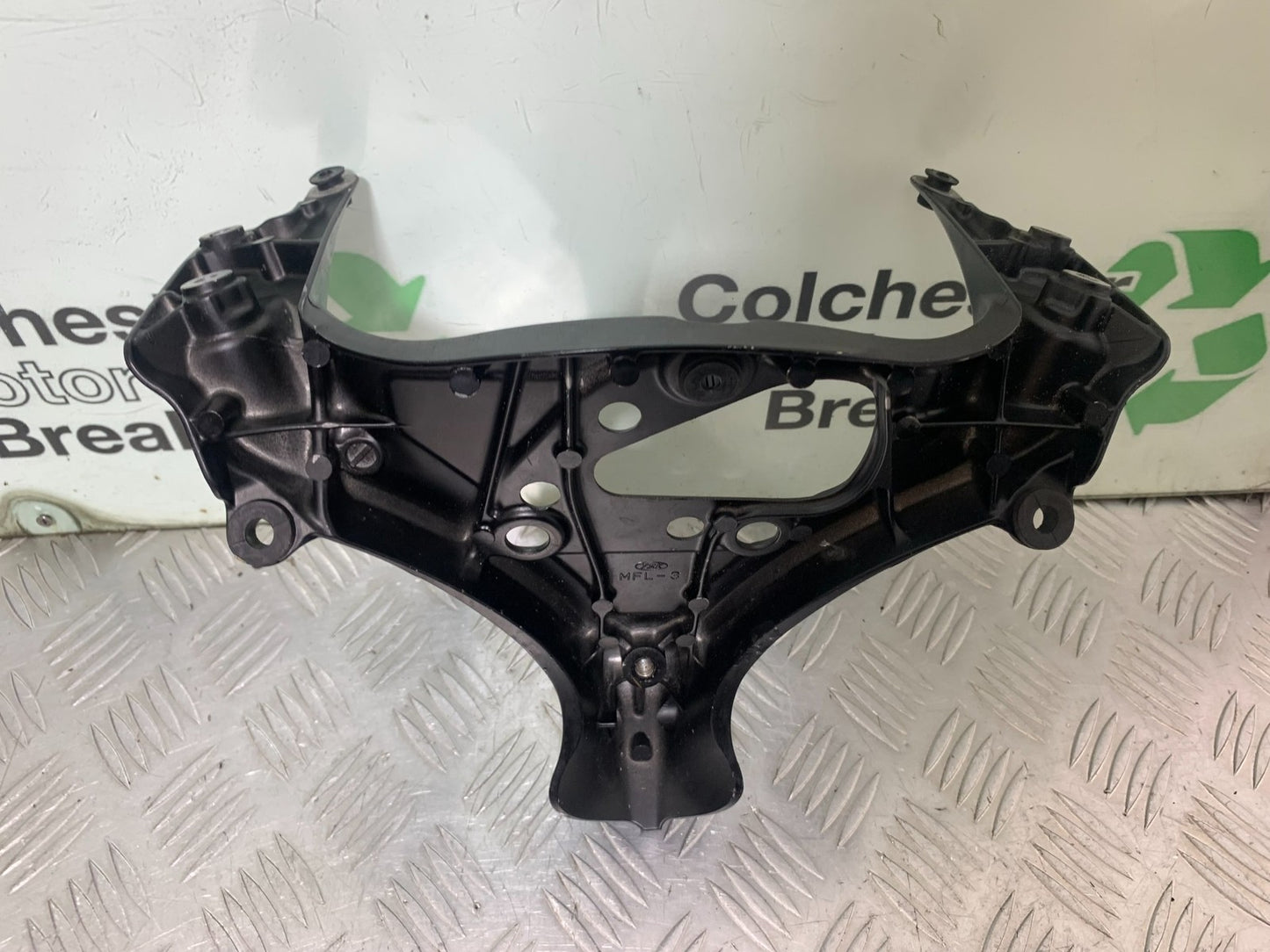HONDA CBR1000 rr FIREBLADE FAIRING BRACKET (GENUINE PART)   2012-2016 (CMB1280)
