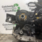 BMW F800 GT F800GT ENGINE YEAR 2013-2017 (CMB1248)
