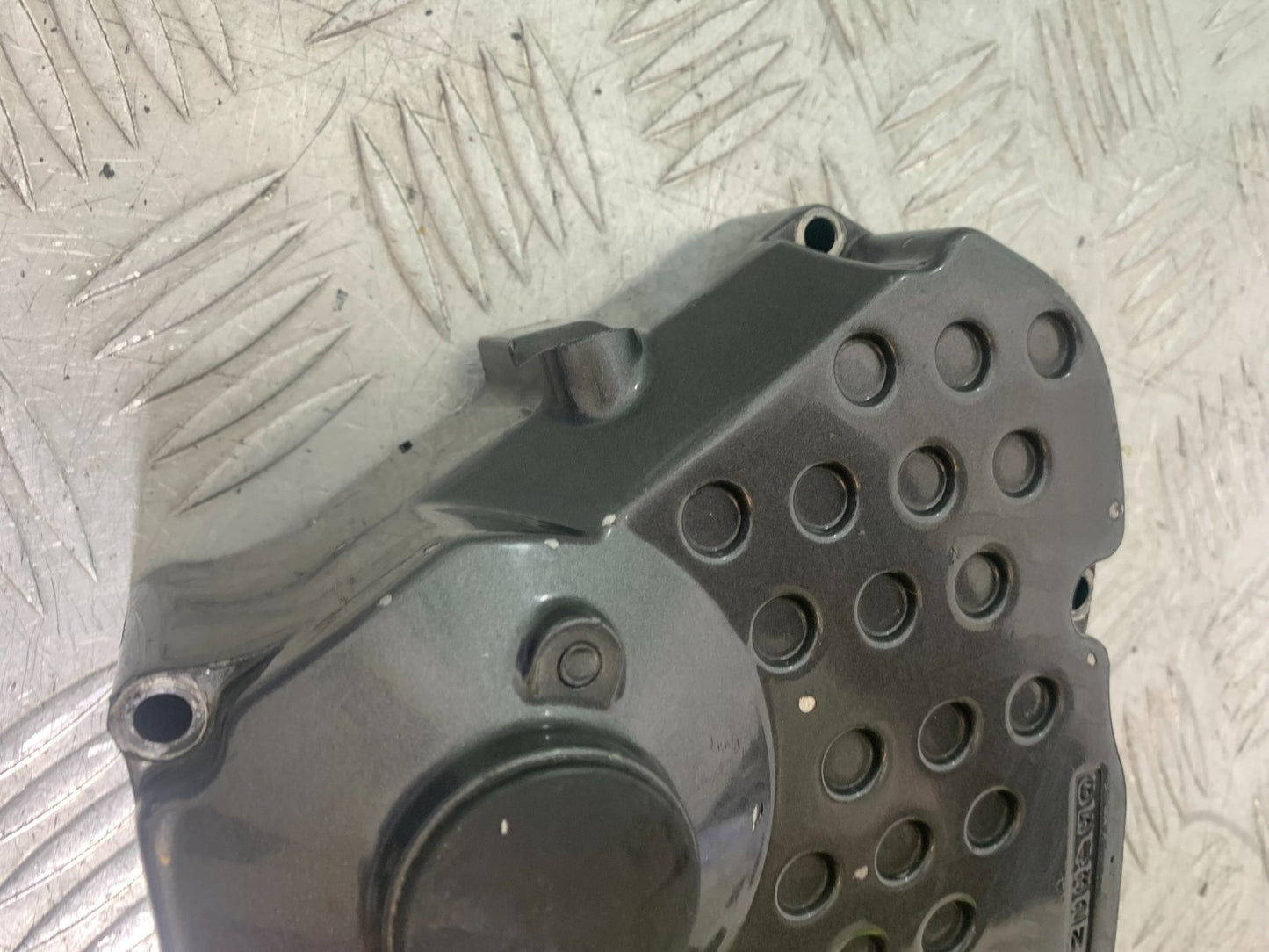 SUZUKI GSX750 INAZUMA SPROCKET COVER YEAR 1998-2003 (CMB1308)