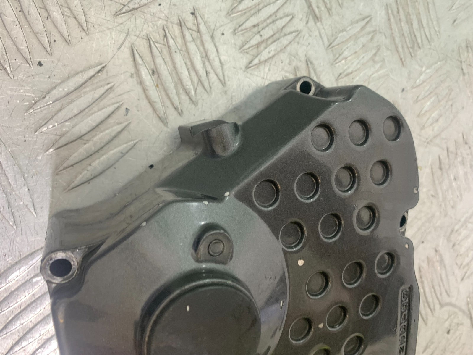 SUZUKI GSX750 INAZUMA SPROCKET COVER YEAR 1998-2003 (CMB1308)