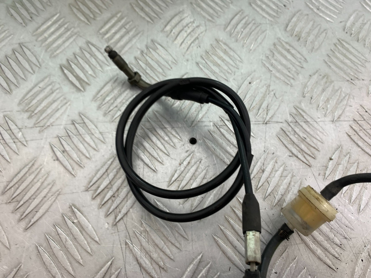 QINGQI QM125 GY-2B CARB YEAR 2016 (CMB1228)