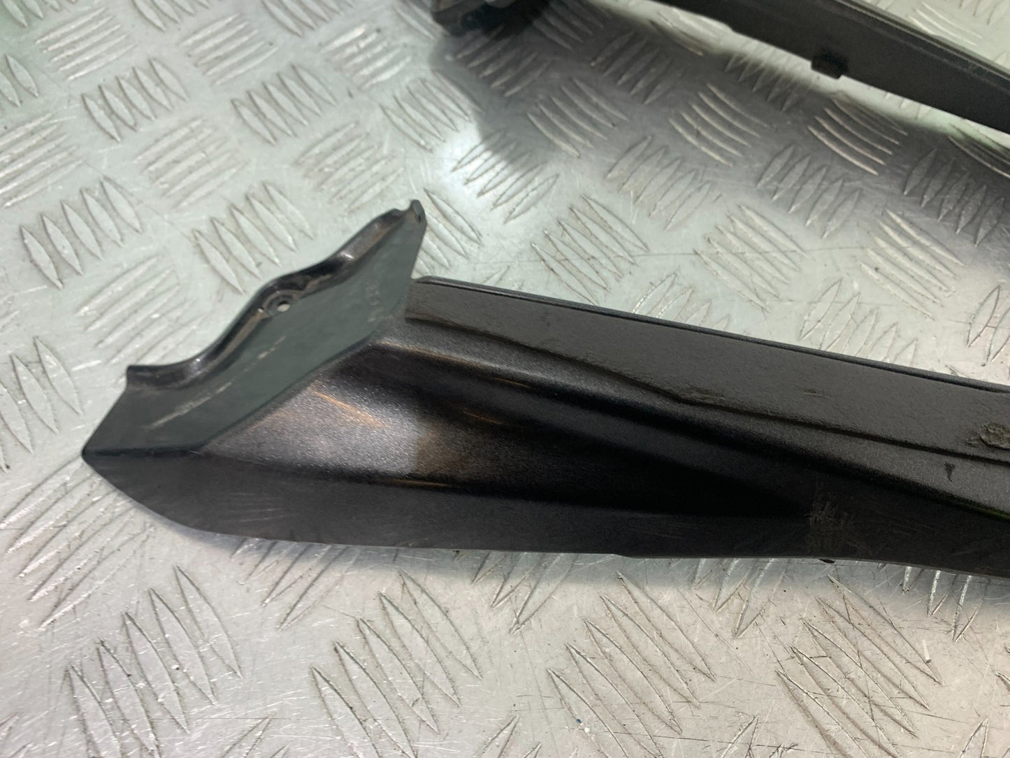 KAWASAKI Z1000 SX TAIL PIECE   YEAR 2014-16 (CMB1264)