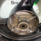 HONDA CBR1100 BLACKBIRD REAR WHEEL  YEAR 1999-2005 (CMB1232)