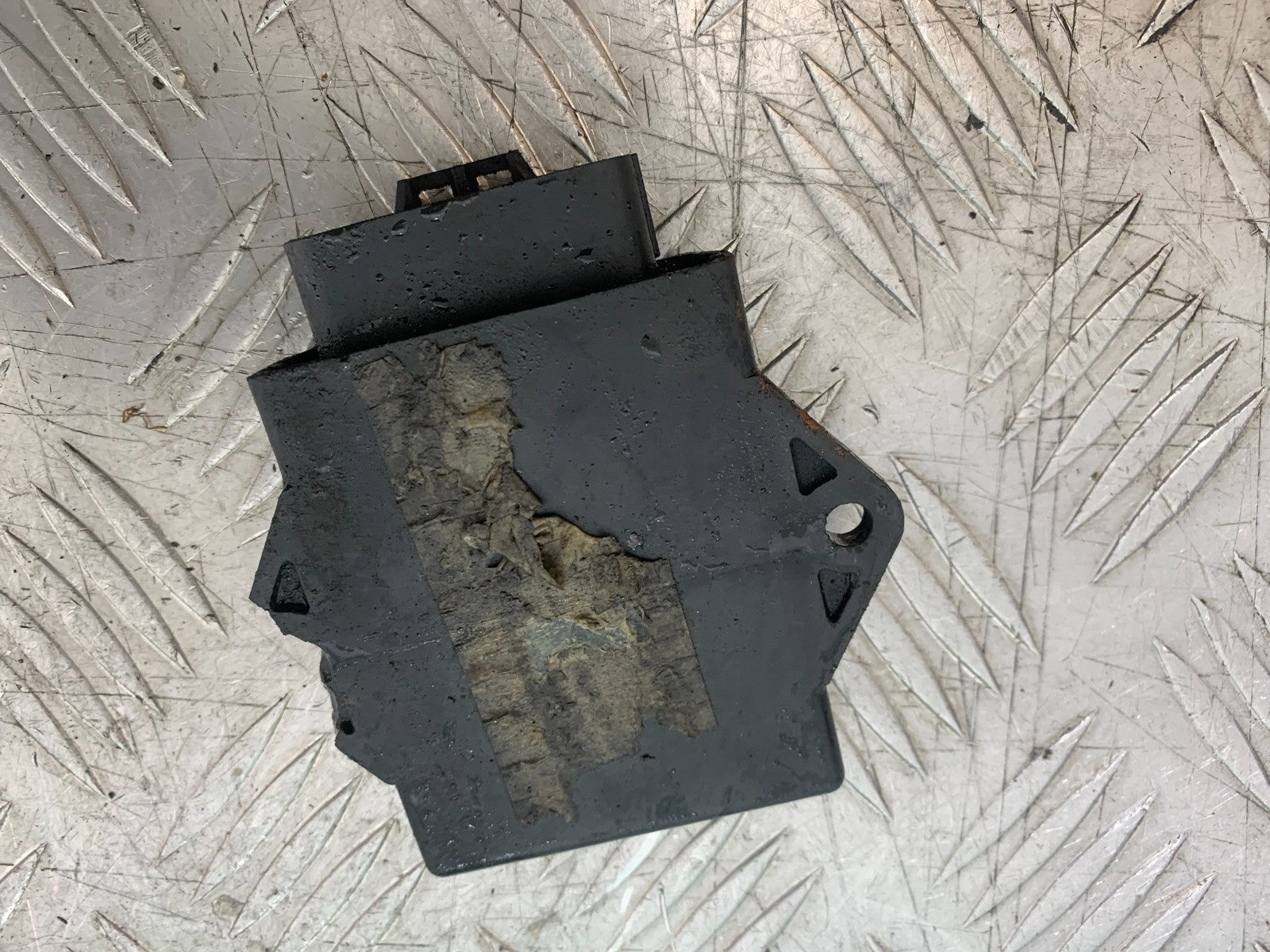 APRILIA 650 PAGASO STRADA ECU   YEAR 2005-2010 (CMB1260)