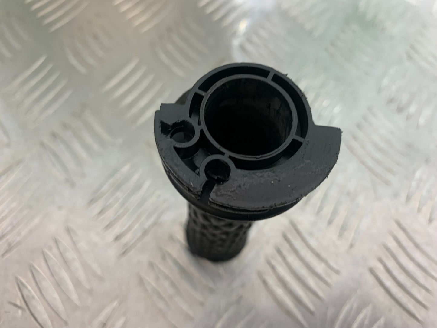 MUTT GT-SS 125 THROTTLE TWIST GRIP YEAR 2020- 2024 (CMB1085)