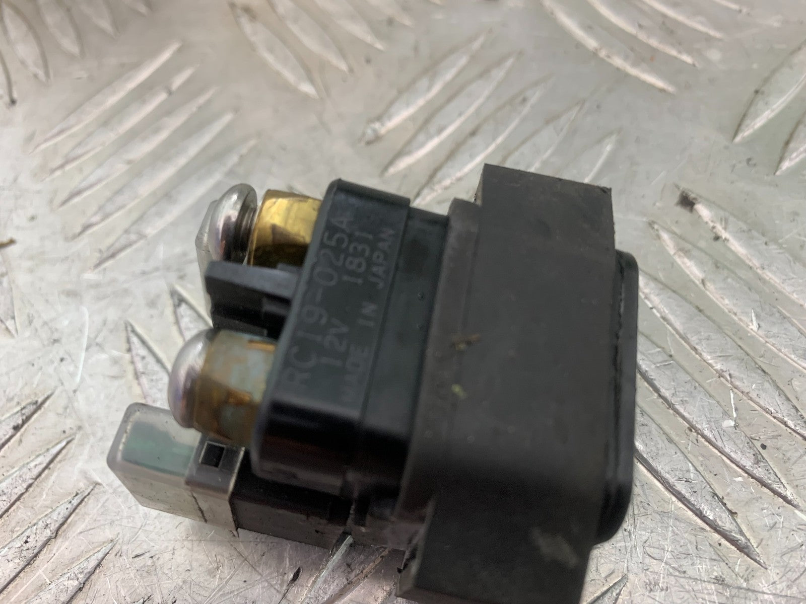 KTM 690 DUKE R LC4 STARTER SOLENOID YEAR 2012-2015  (CMB1180)