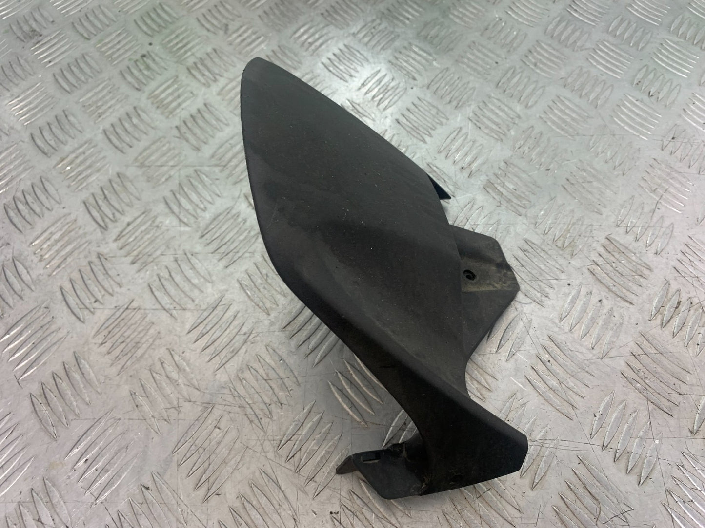SUZUKI GSR600 GSR 600 HUGGER    2006-2010 (CMB1177)