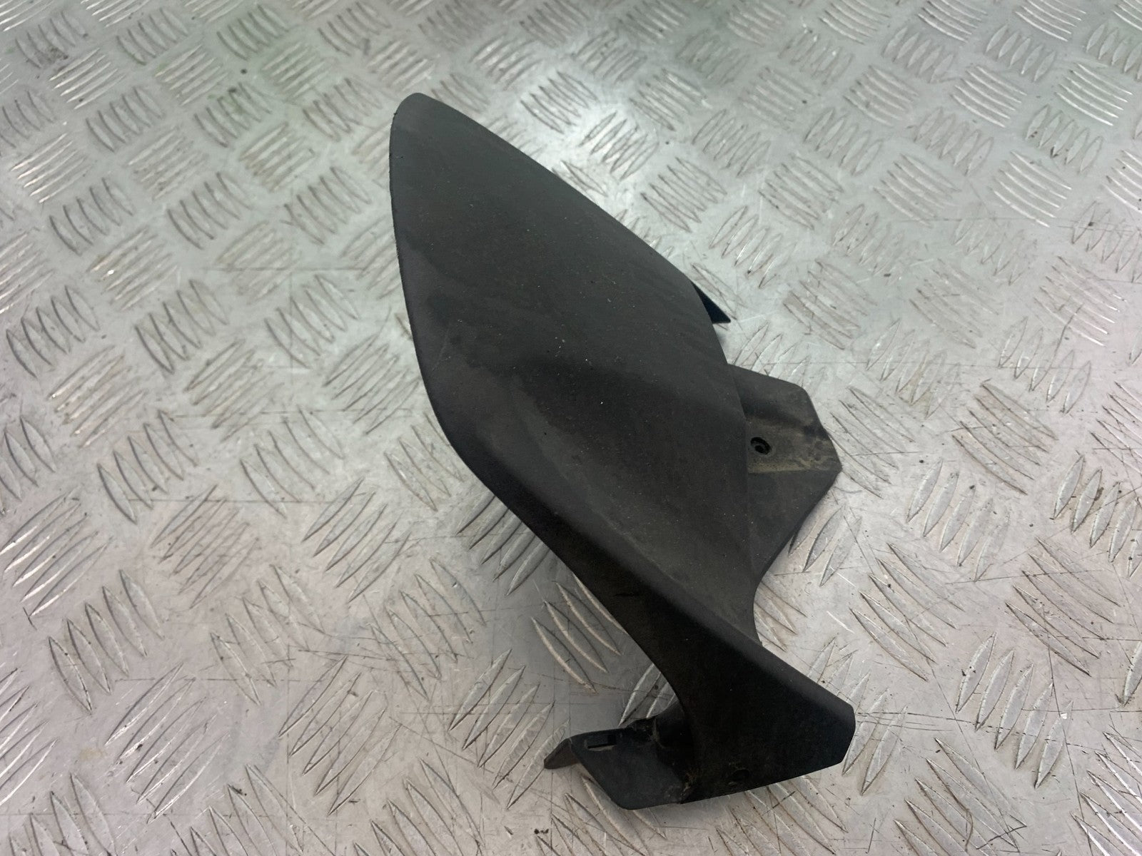 SUZUKI GSR600 GSR 600 HUGGER    2006-2010 (CMB1177)
