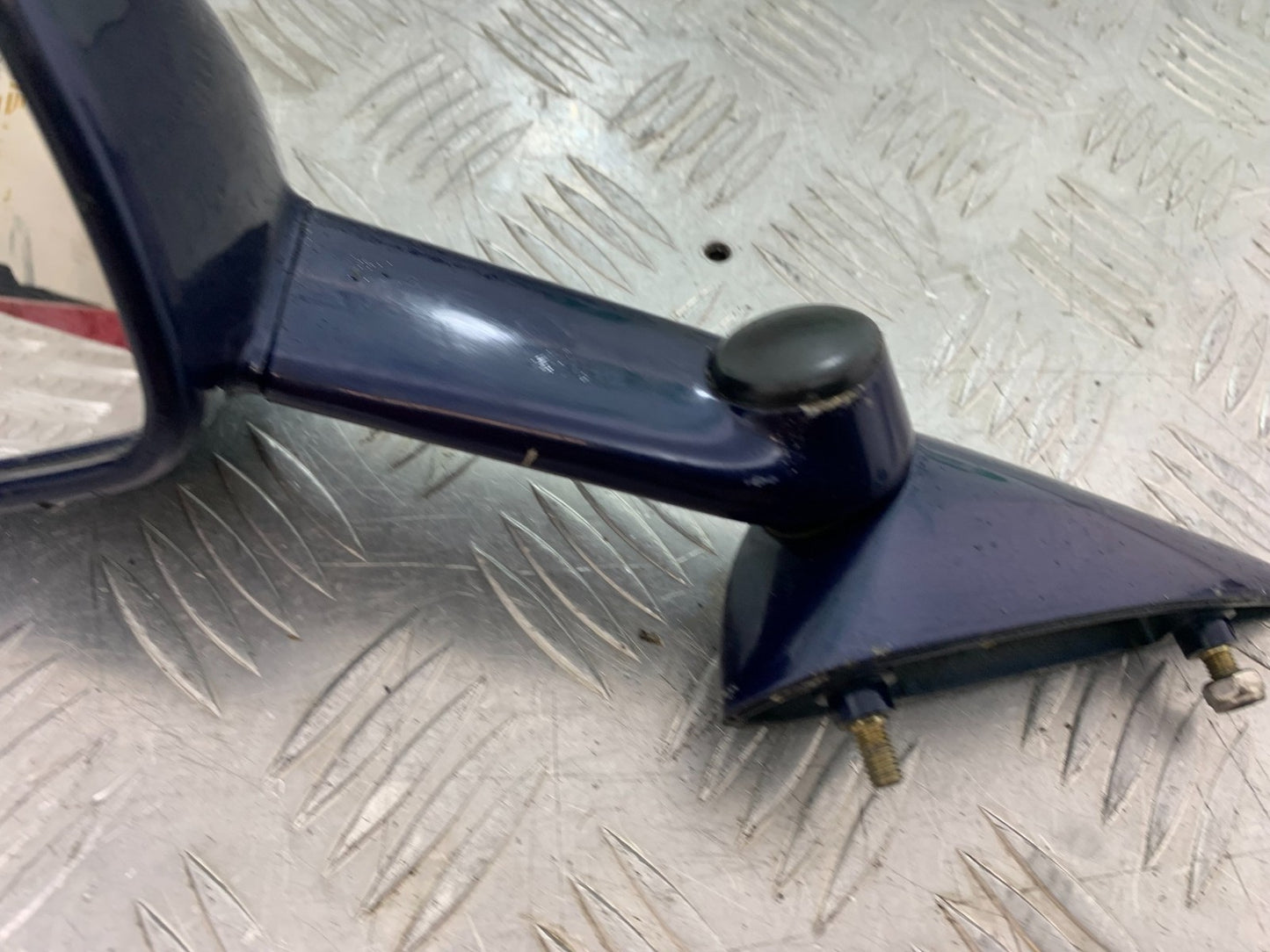 KAWASAKI ZZR1100 D LEFT MIRROR  YEAR 1993-2001 (CMB1189)
