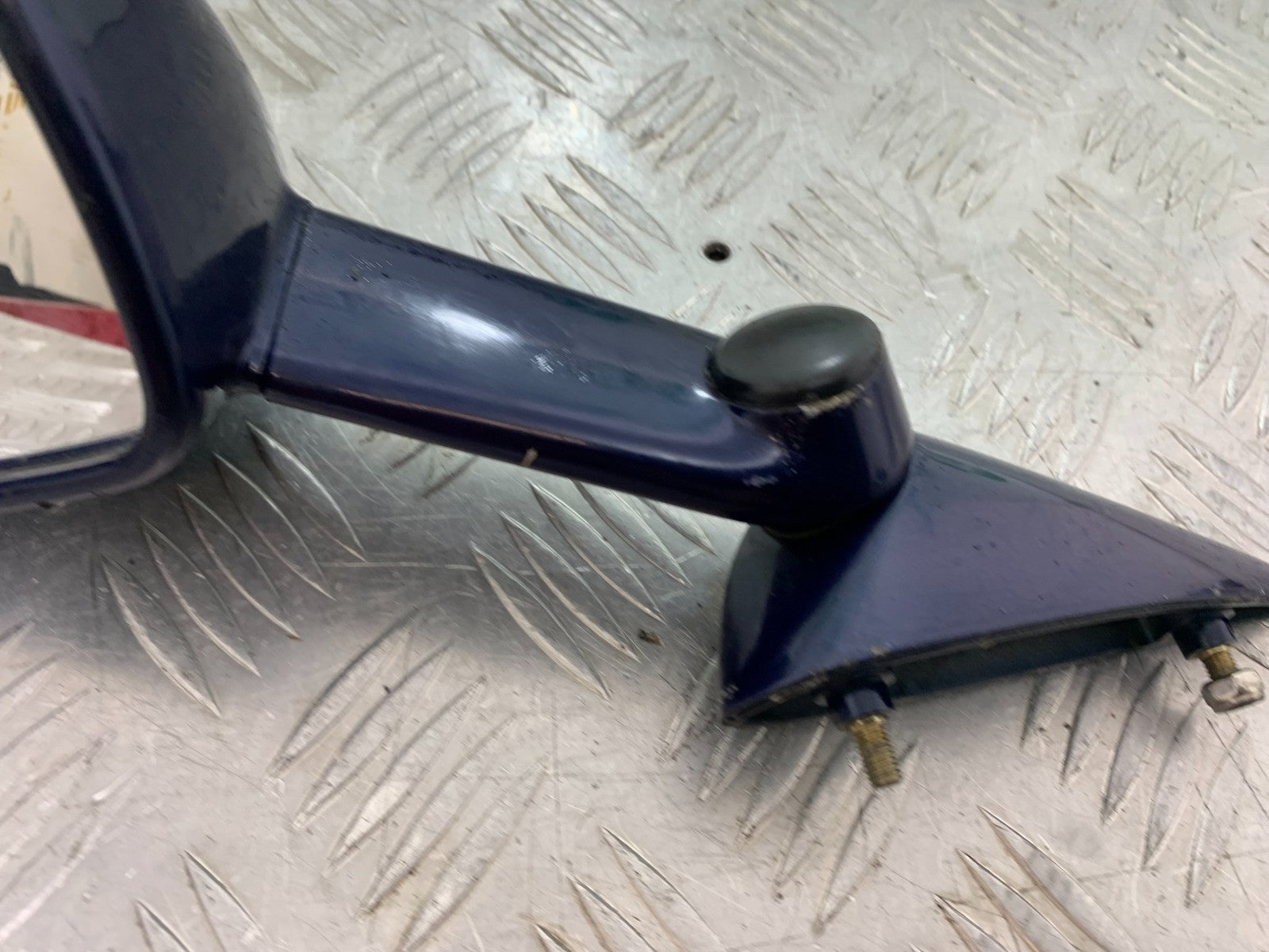 KAWASAKI ZZR1100 D LEFT MIRROR  YEAR 1993-2001 (CMB1189)