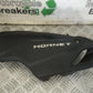 HONDA CB600 CB 600 F-9 HORNET LEFT SEAT PANEL   2009 (STOCK 869)