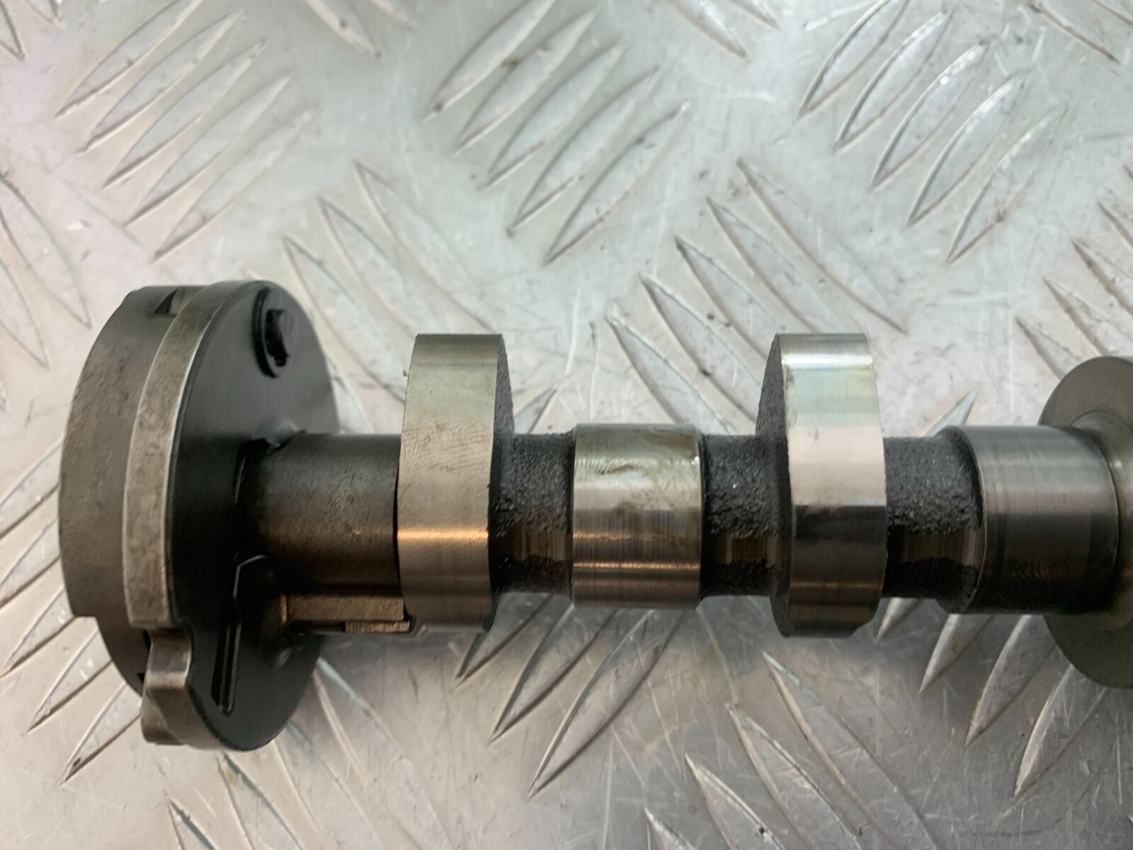 TRIUMPH THUNDERBIRD 1600 CAMSHAFTS  YEAR 2011 (CMB1107)