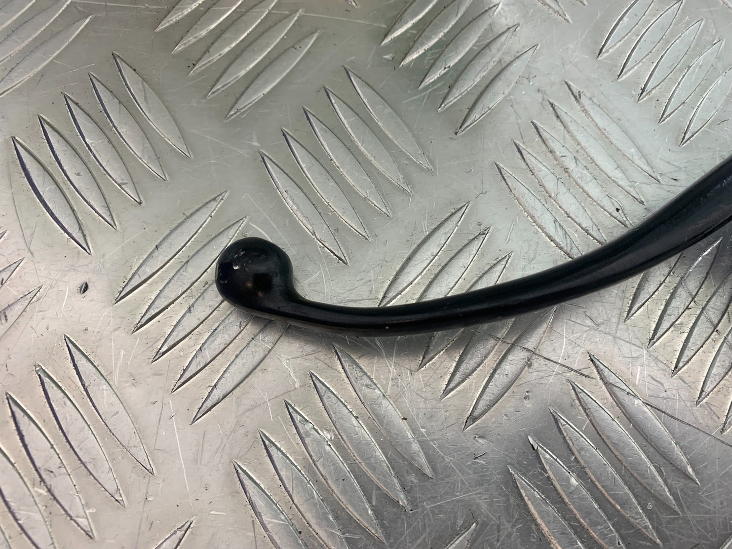 KAWASAKI ZX6R CLUTCH LEVER AND BRACKET YEAR 2009-2012 (CMB1136)