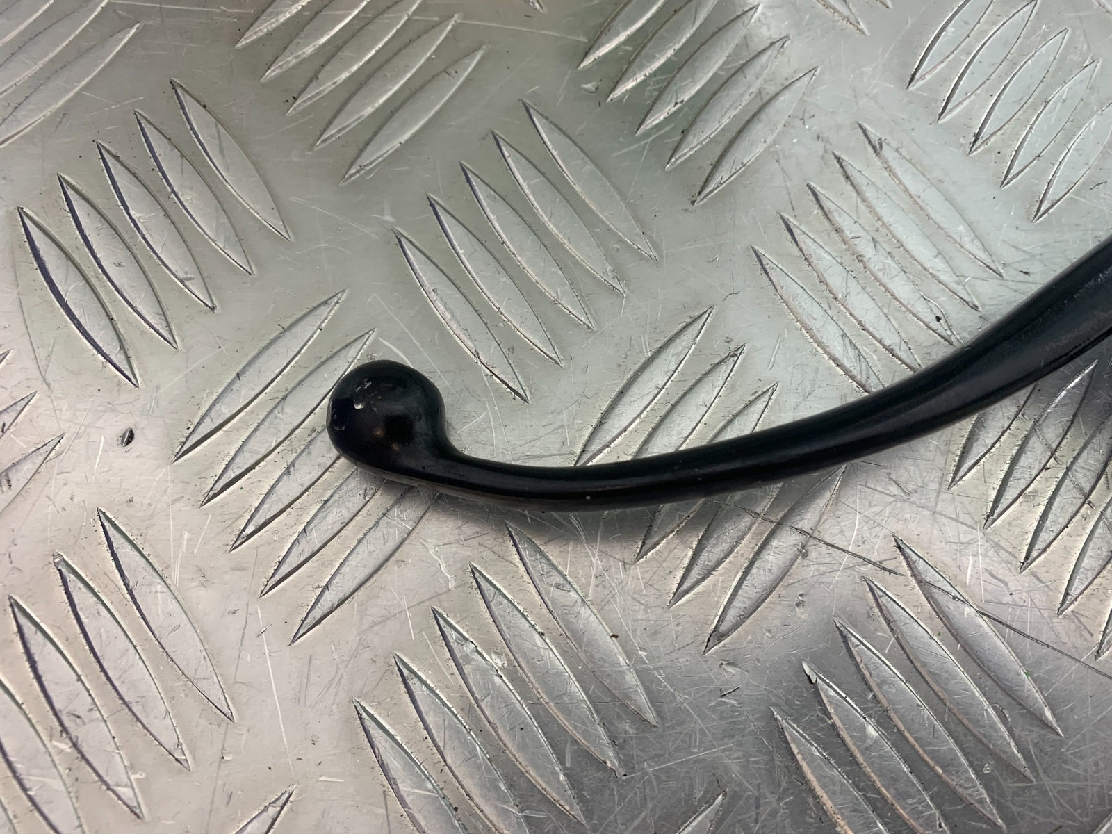 KAWASAKI ZX6R CLUTCH LEVER AND BRACKET YEAR 2009-2012 (CMB1136)