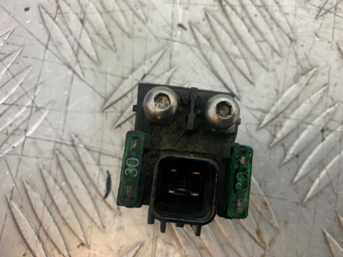 KTM 990 SUPER DUKE STARTER SOLENOID   YEAR 2007-2011  (CMB1207)