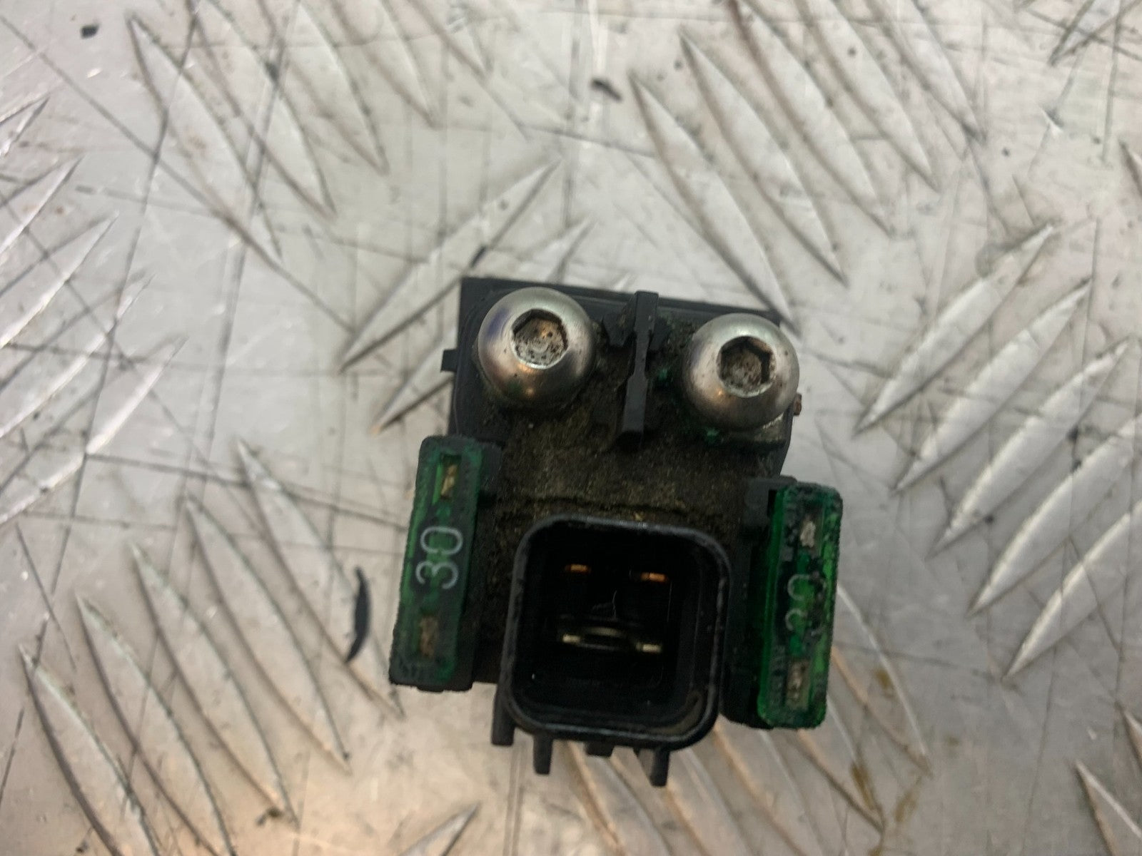 KTM 990 SUPER DUKE STARTER SOLENOID   YEAR 2007-2011  (CMB1207)
