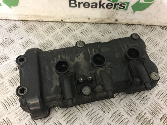 TRIUMPH 1050 SPRINT ROCKER COVER  YEAR 2010 (STOCK 676)