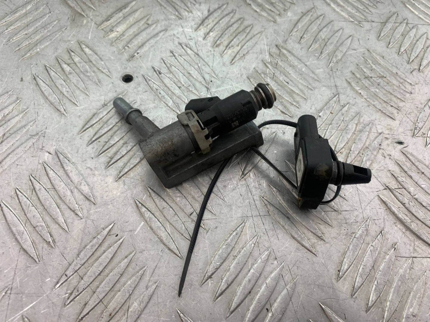BENELLI BN125 BN 125 INJECTOR   YEAR 2018-2021 (CMB1194)