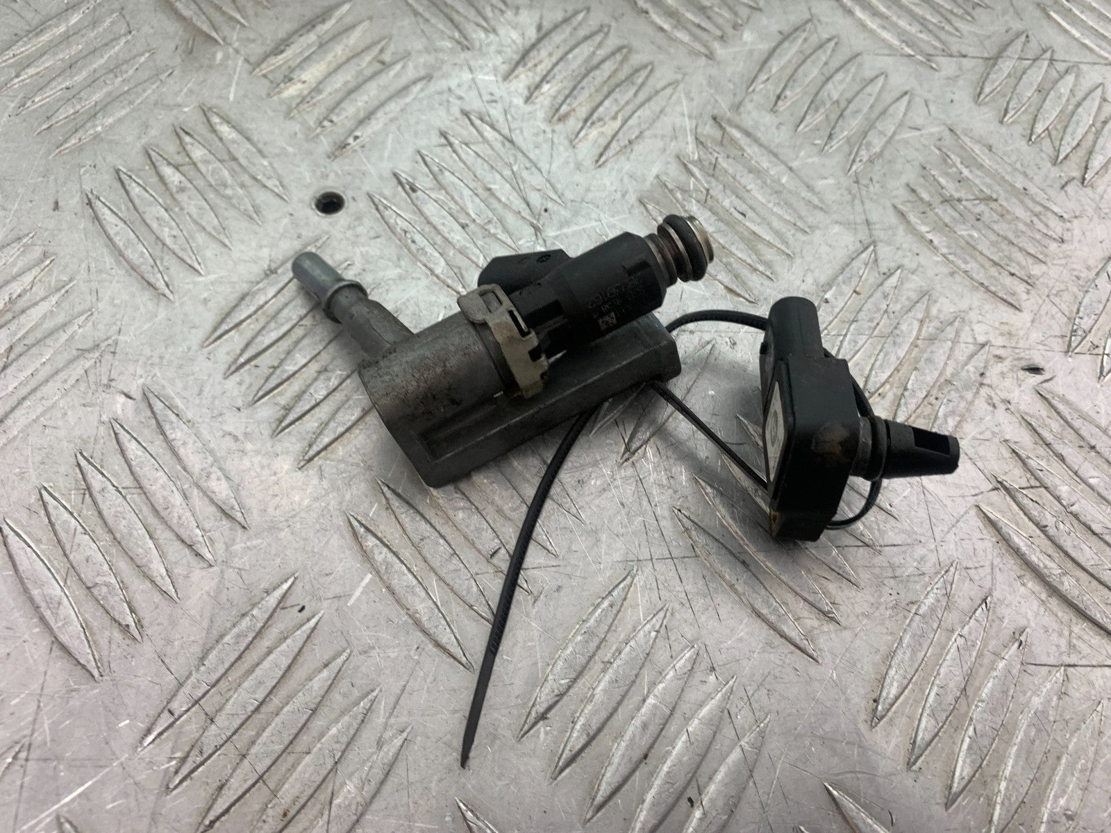 BENELLI BN125 BN 125 INJECTOR   YEAR 2018-2021 (CMB1194)